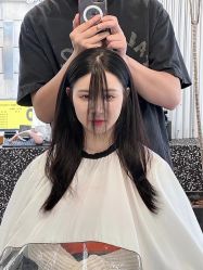 -厘里·salon