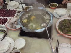 -潮悦牛肉火锅城(水贝店)