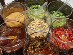 -八珍玉食鸡煲·打边炉(印象城店)