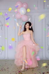 -时纪母女写真海派旗袍写真(静安店)