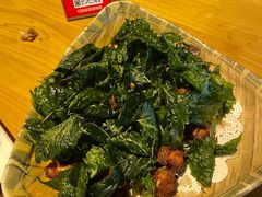 -古真记钵钵鸡(总店)