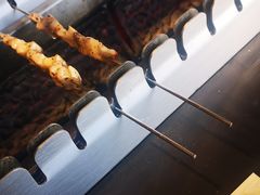 -很久以前羊肉串(京汉店)