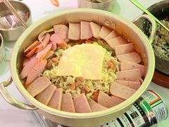 -西塔老太太拌饭(洋泾天物空间店)