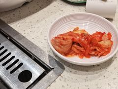 -韩时烤肉(丰科万达广场店)