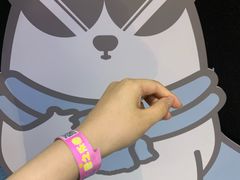 -Mr·Kuma酷么先生雪之乐园