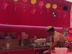 -K22.酸奶草莓(烟台芝罘店)