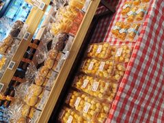 -盒马鲜生(丁香国际店)