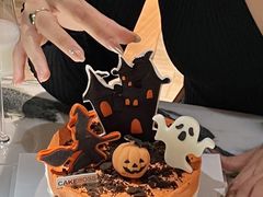 -CAKE BOSS 蛋糕老板(西单君太百货店)