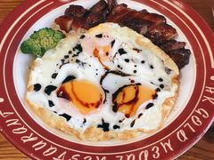 -肥韬茶餐厅(南山mini店)