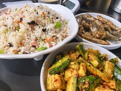 -野菌皇海景野生菌火锅(滨海大道店)