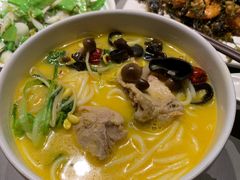 -云海肴·汽锅鸡·云南菜(高德置地店)