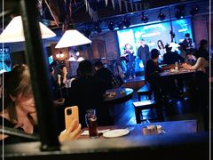 -宝莱纳啤酒花园餐厅PAULANER BRAUHAUS Nanjing(广州路店)