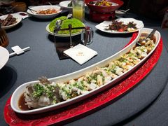 -汤记传菜(秀浦路店)