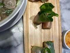 西贡虾卷-PHO爺·越南料理(亦庄大族广场店)