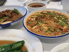 -红杏酒家·地道川菜(一品天下店)