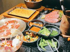 -九田家黑牛烤肉料理(珠江摩尔店)