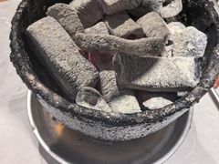 -大槐树烤肉馆(美术馆店)