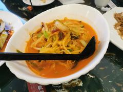-桃园中华料理炸酱面(燕儿岛路店)