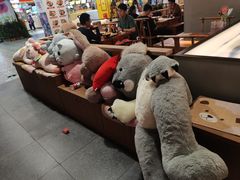 -呷哺呷哺(凯旋广场店)