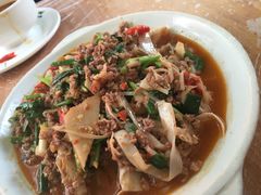 -西双版纳傣味园(昆前路店)