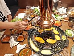 -马场洞肉铺(高丽街店)