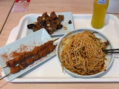 -华天新川面馆(缸瓦市店)