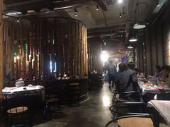 大堂-巴厘龙虾·榜首油焖大虾(音乐学院·沿江酒馆店)