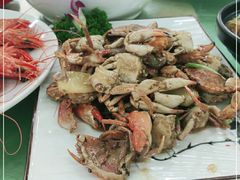 -景好海鲜餐厅(大鹏必选旅游店)