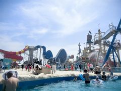 -秦皇岛乐岛海洋王国