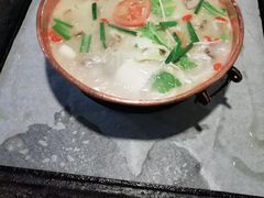 -哈吱喂丽江火塘·牦牛火锅(五一街店)