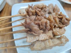 -吉云馄饨(桑梓路店)