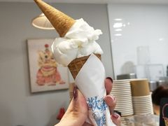 -歎雪糕低糖低脂Gelato冰淇淋
