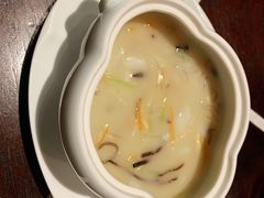 宋嫂鱼羹-杭州西子湖四季酒店·金沙厅