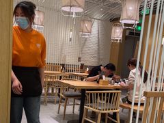 -嘻小北·兰州清汤牛肉面(南翔印象城MEGA店)