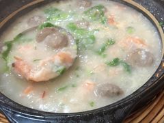 砂锅粥-發記潮汕大排档(宝翔路店)