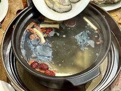 -濠轩阁特色生蚝火锅(水湾路店)