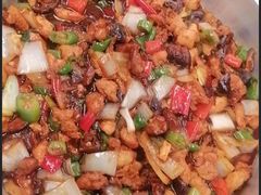 -乡村基(龙湖时代天街餐厅)