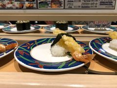-大起水产回转寿司(道顿堀店)