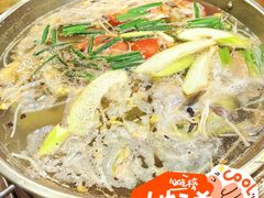 -亮欢寨酸汤鱼(沙冲路店)