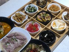 -新仙清汤牛腩(铜锣湾店)