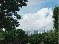 -荔枝公园(福田区)