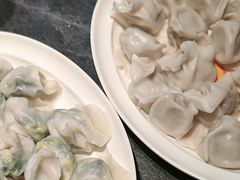 -李记饺子·熏酱东北菜(欢乐谷店)