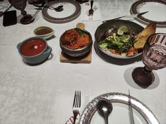 -俄士厨房(环球港店)