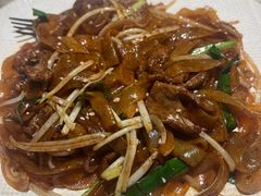 -留半山·香港食堂(啦啦宝都店)