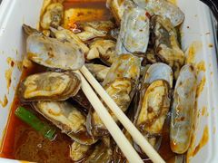 -盒马鲜生(双清路店)