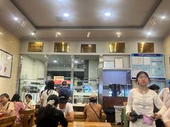 -杜记甜食(大众巷店)