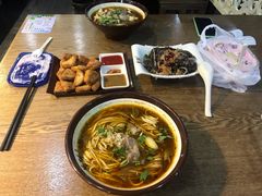 -美玲餐厅(保利店)