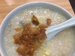 -宏状元现熬粥·京味菜(黄寺大街店)
