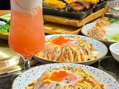 -梦山水日本烧肉(五四广场店)