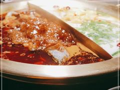 -九鼎轩脆毛肚火锅(南京东路店)